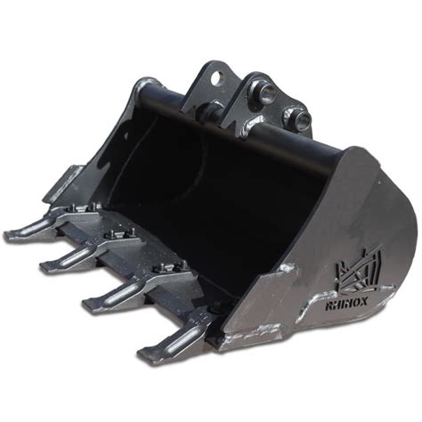 bobcat buckets mini excavator|24 inch bobcat excavator bucket.